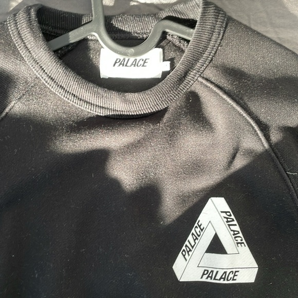 Palace Skateboard cotton 100%, Men’s size Medium - Picture 4 of 6